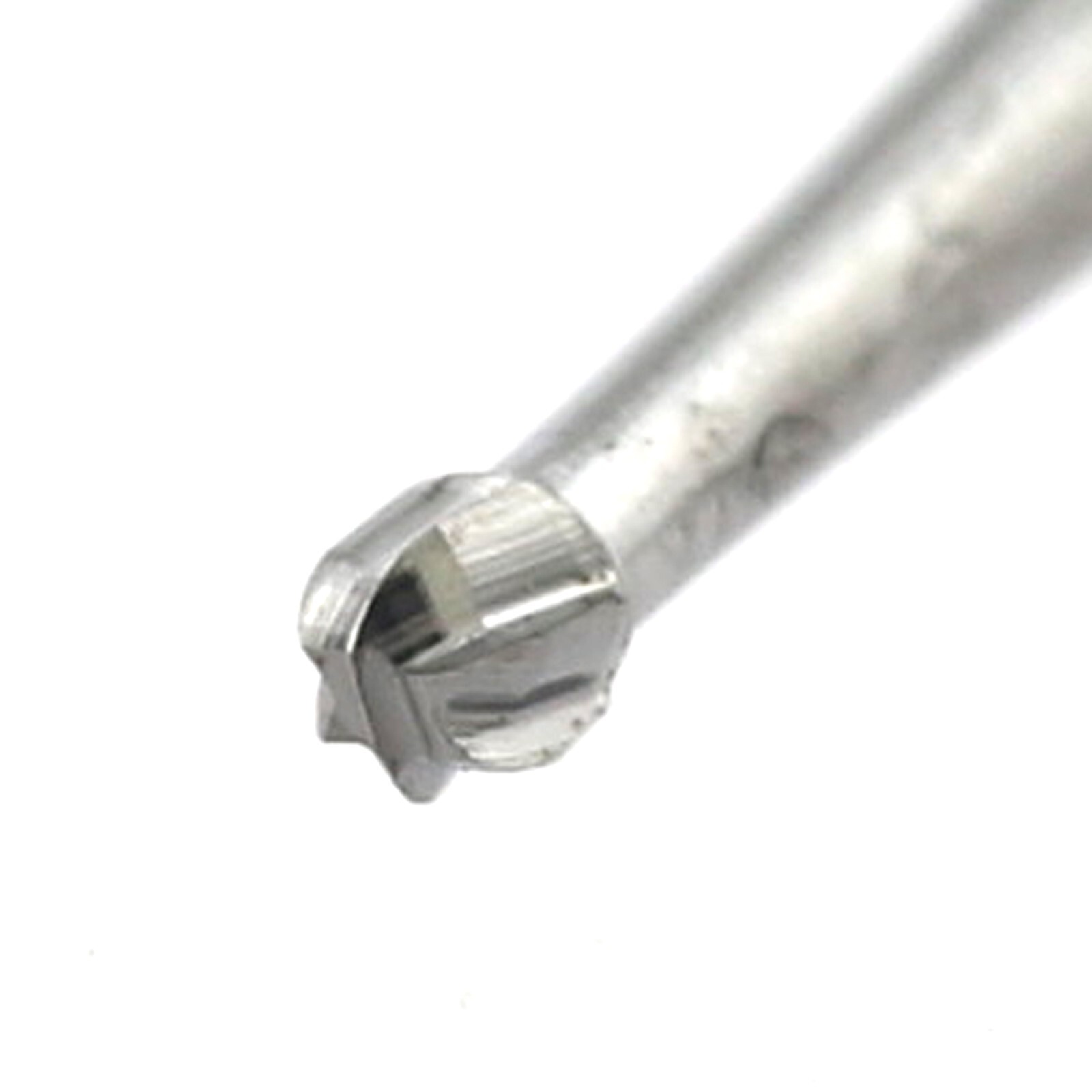 WAVE Dental Round Latch Carbide Bur RA 1 2 3 4 5 6 7 8 Midwest LA For Slow Speed