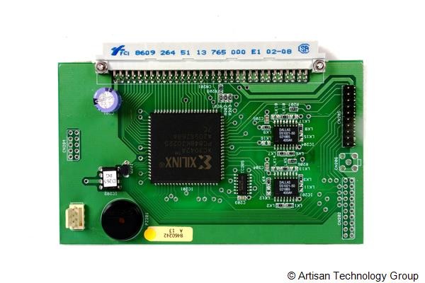Accent Optical Technologies 8460242 Circuit Board
