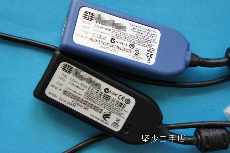 FOR D2CIM-DVUSB DCIM-USBG2 Computer Interface Module - Tested