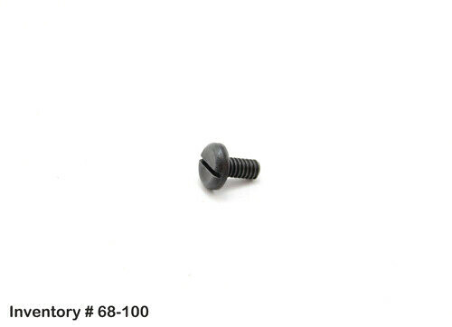 Original Springfield Trapdoor Rifle Hammer Screw