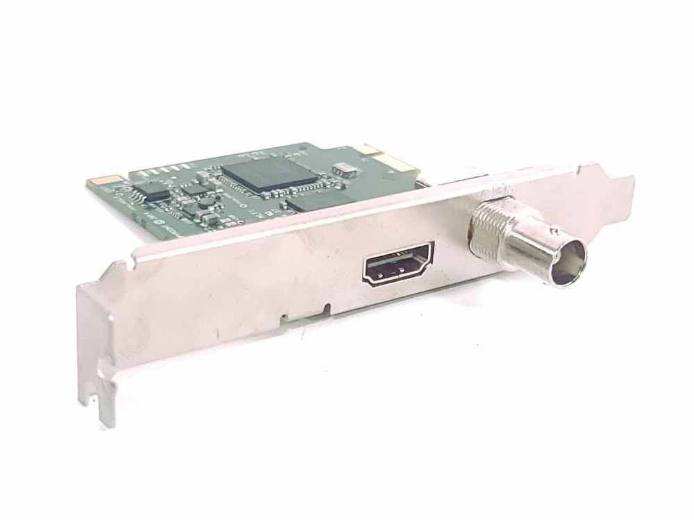 Blackmagic Design BMDPCB217D1 DeckLink Mini Recorder (C2018-631)