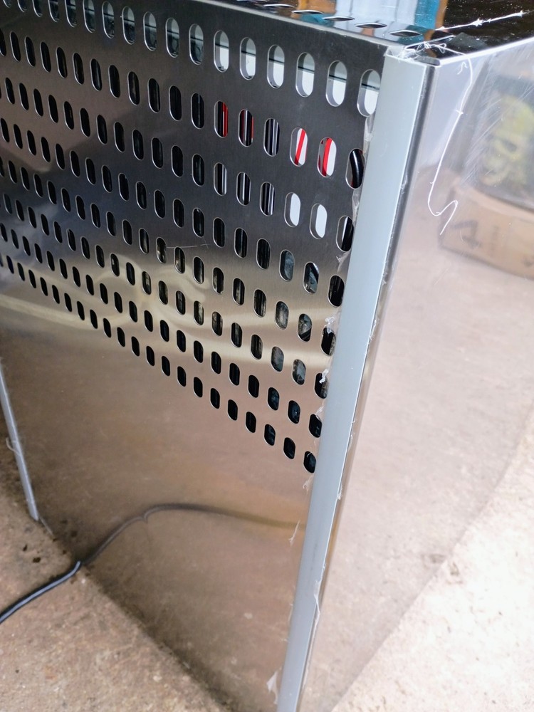 red bull cooler fridge