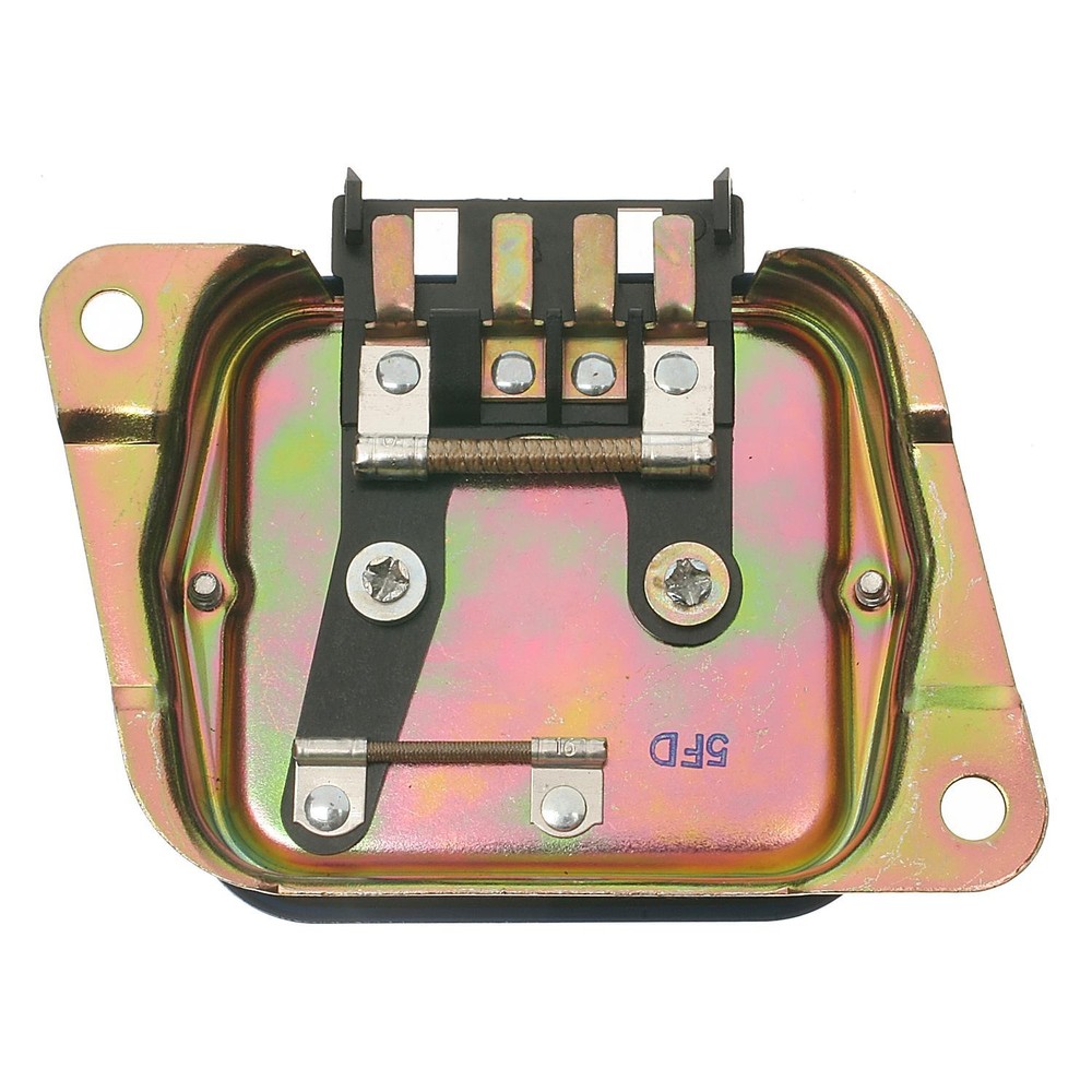 Voltage Regulator SMP For 1970-1974 Ford E-200 Econoline