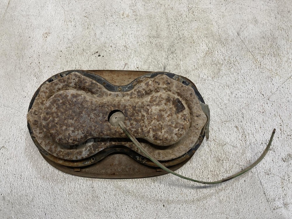 Chevrolet C60 Left/Driver Headlamp - Used