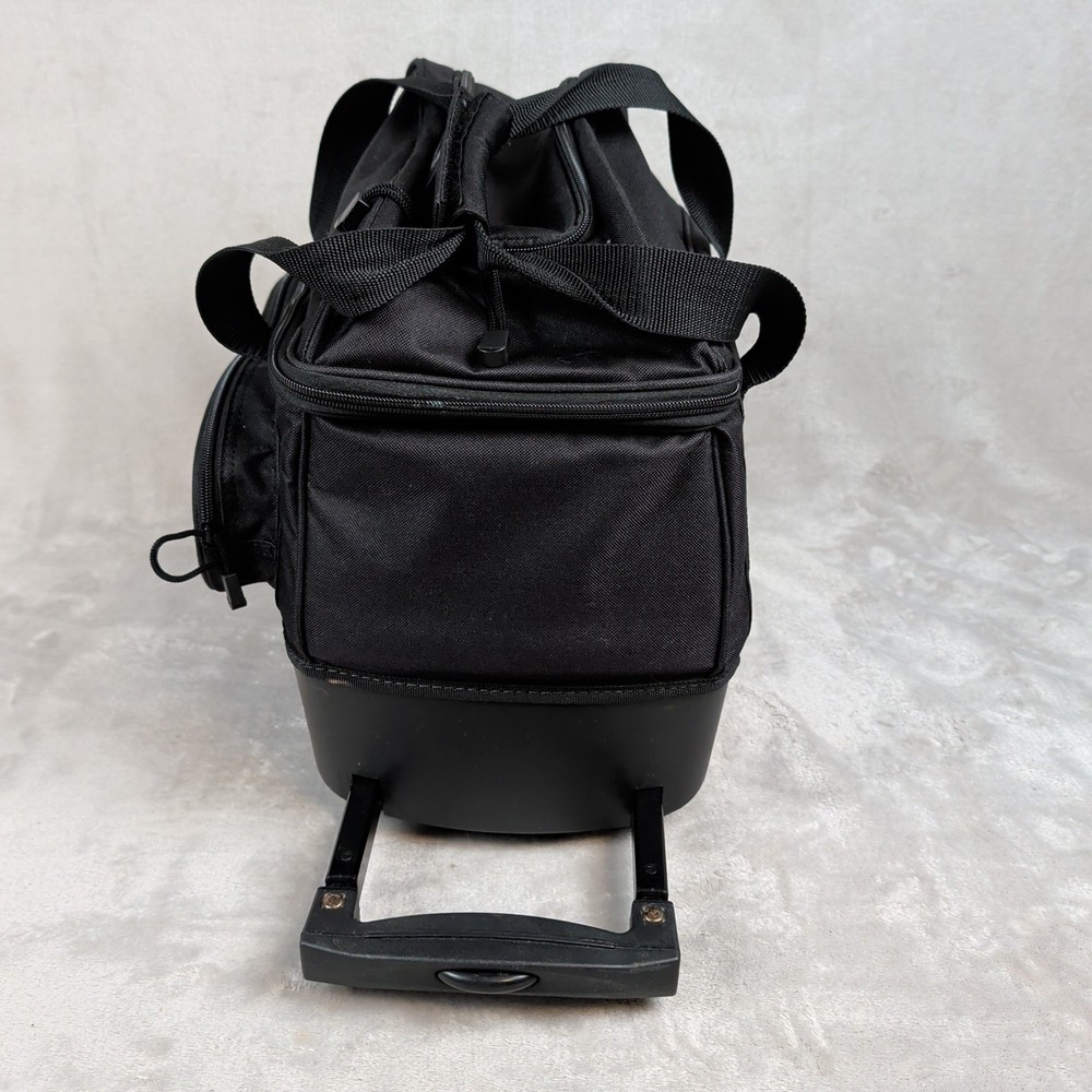 KR Select 11 Rolling Bowling Bag