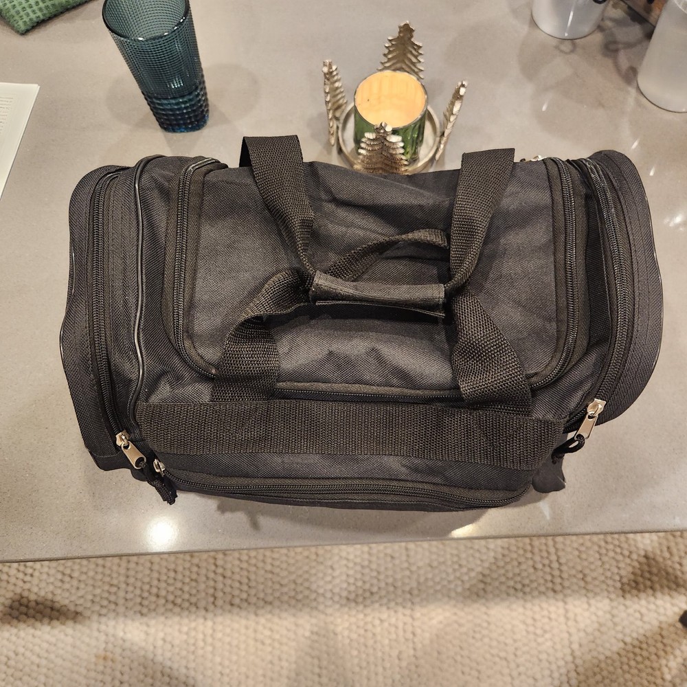 Lyman Gun Bag/range Bag
