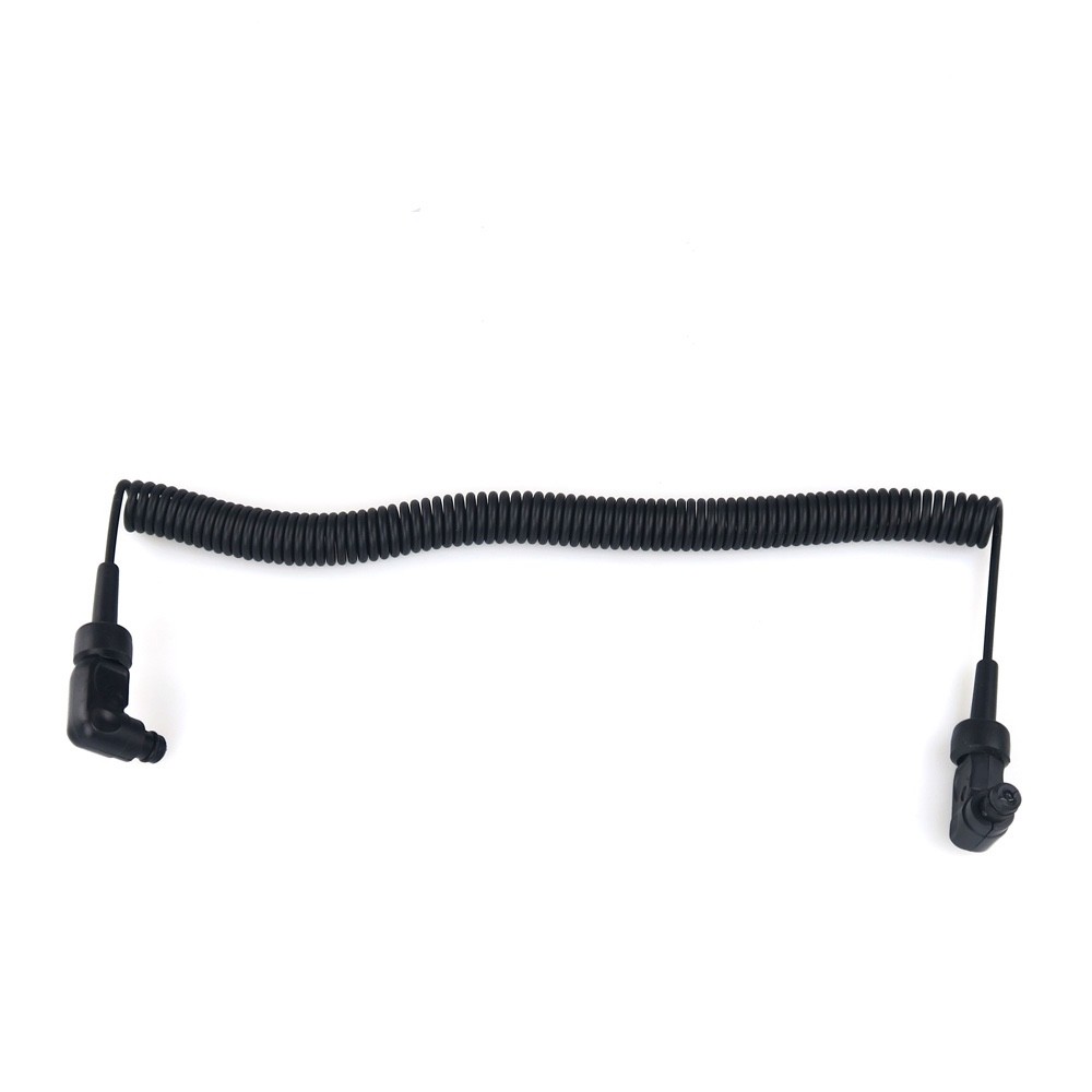 SEAFROGS OR-2 Fiber Optic Cable Flash Link Optical Connection for Light &Housing
