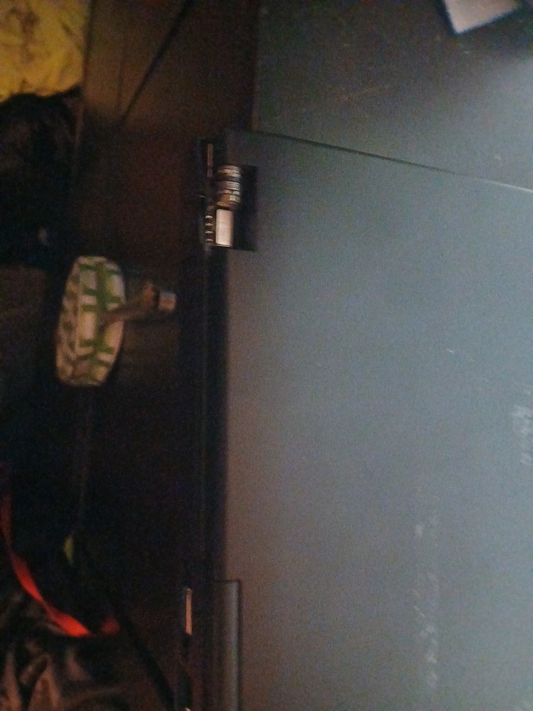 Dell Imspiron 3500 Model # Ts30t No Cord Untested