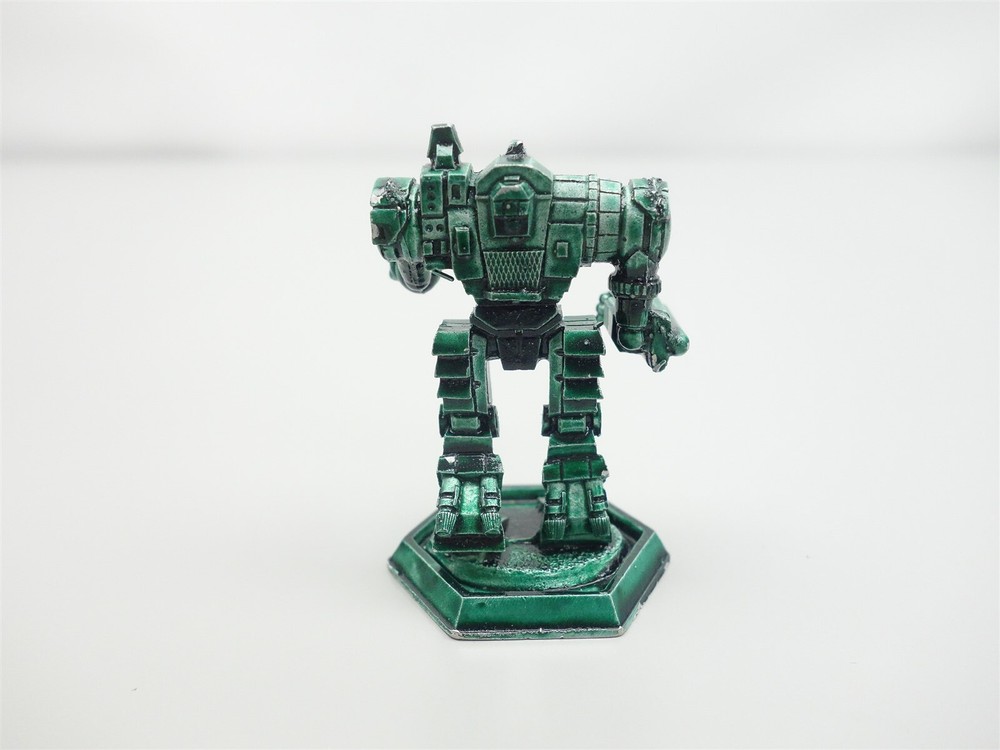 Battletech: Awesome Mech