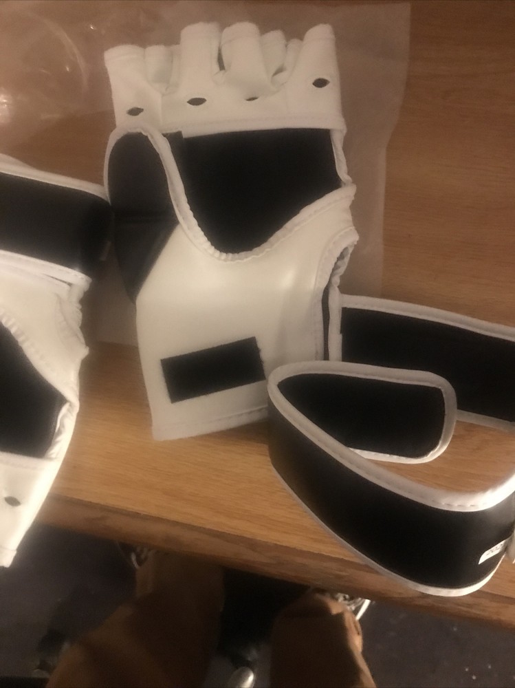 mma gloves