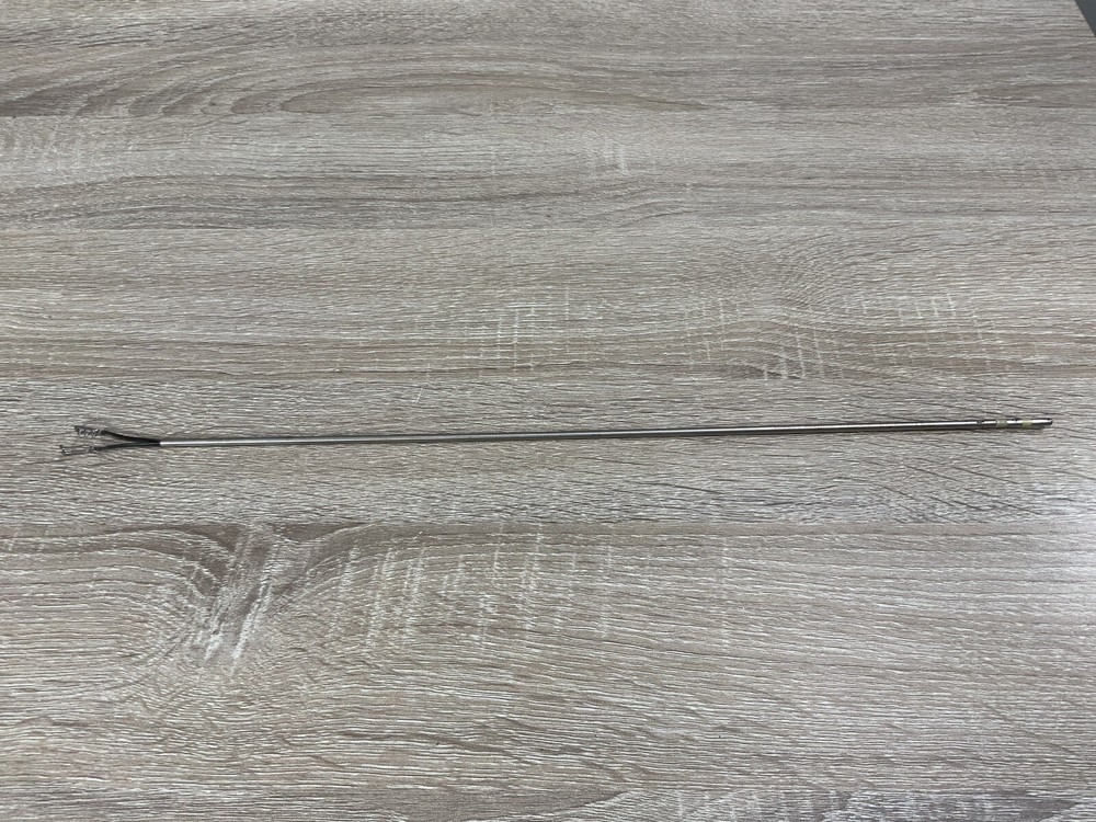 Encision BP7302 Laparoscopic Bipolar Hirsch Style Forceps Insert