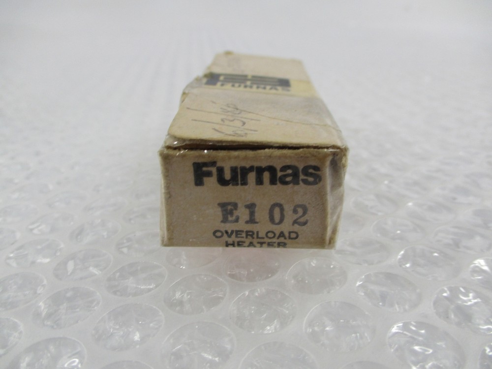 FURNAS E102 HEATER NSMP