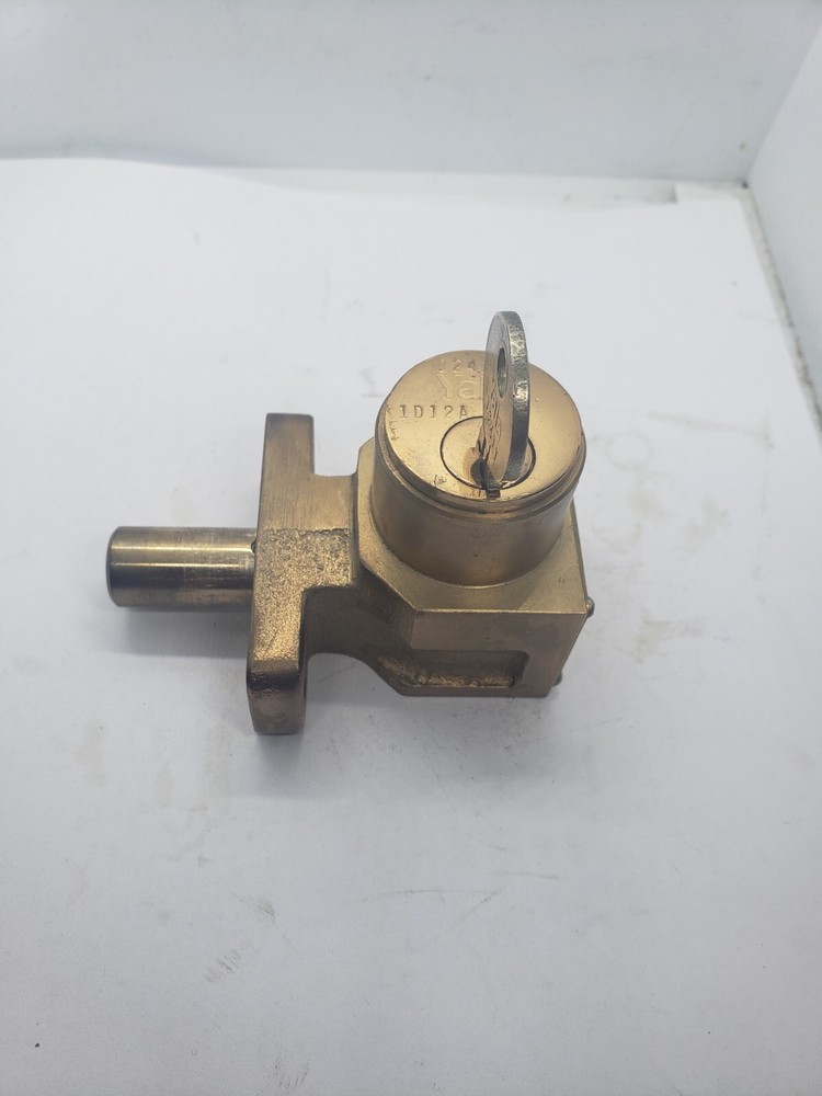 SUPERIOR INTERLOCK S105821Y WITHOUT CAP