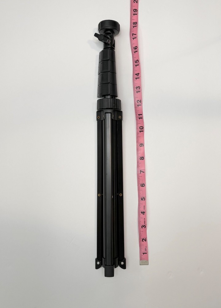 Light Stand (63") for M200R and Nuada Ring 10 LED Light