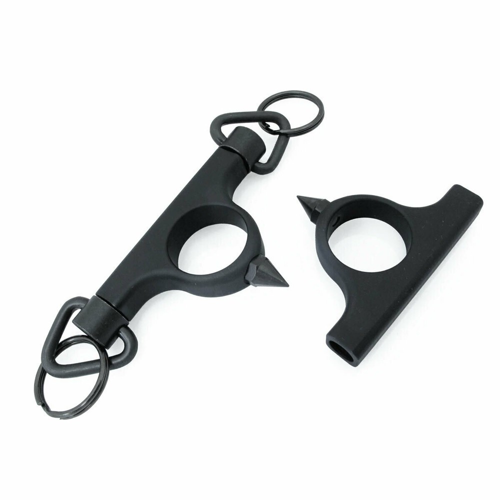 KZ Res-Q Rings