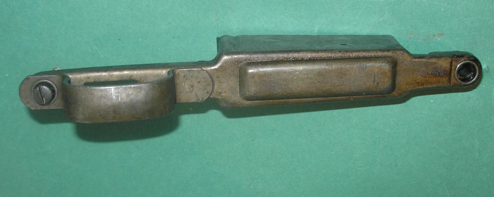 1903 A4 Springfield Trigger Housing with Screw