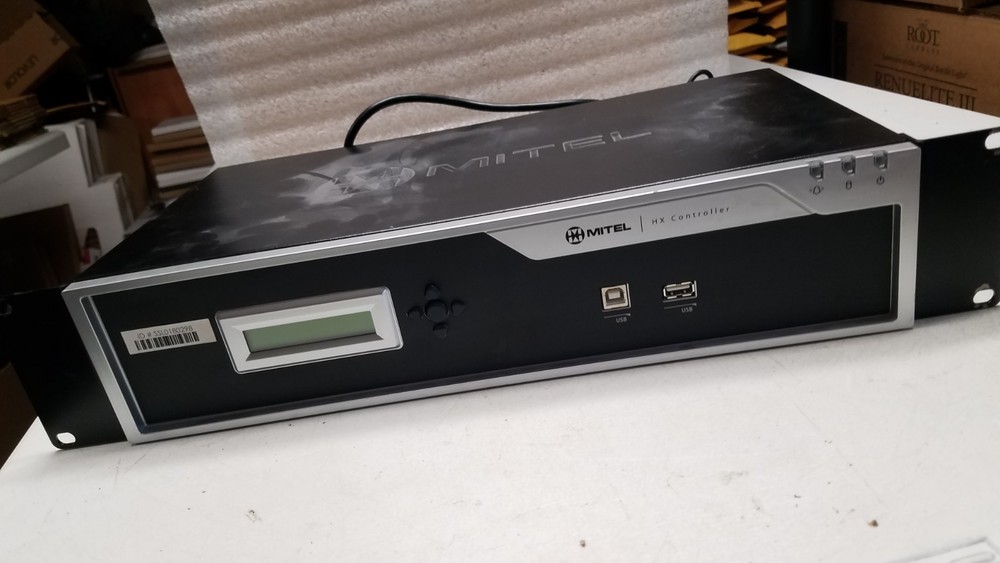 Mitel HX Controller 580.1003 (C)
