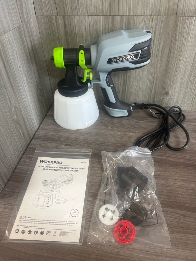 WORK PRO PLUS 2234 (PSO040392)