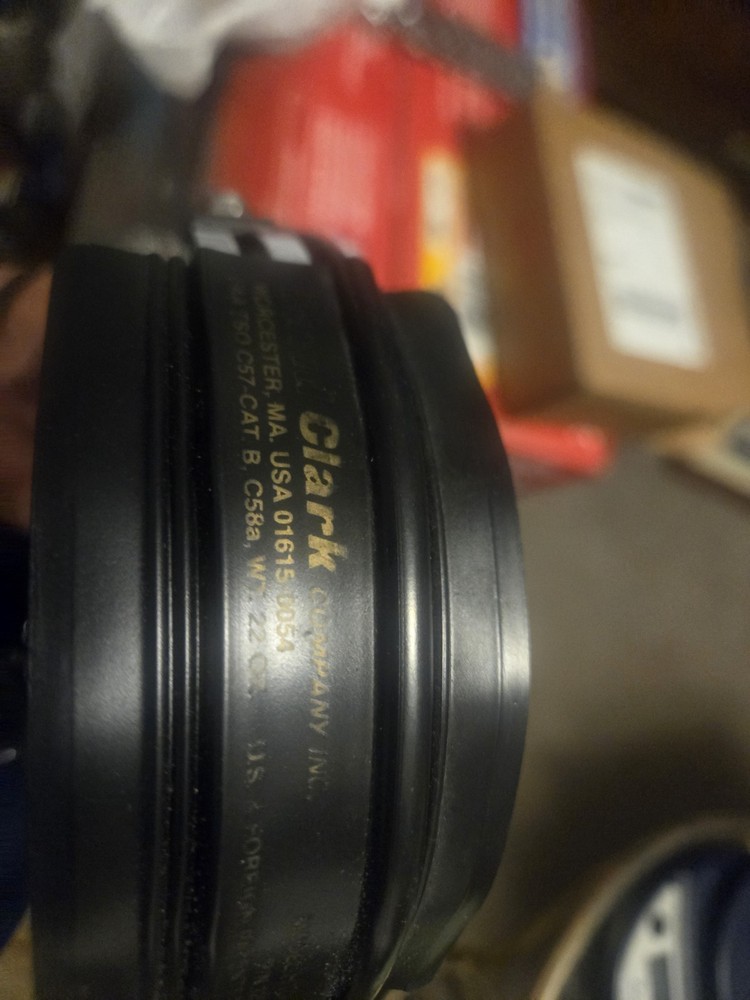 David Clark H10-60 Headset