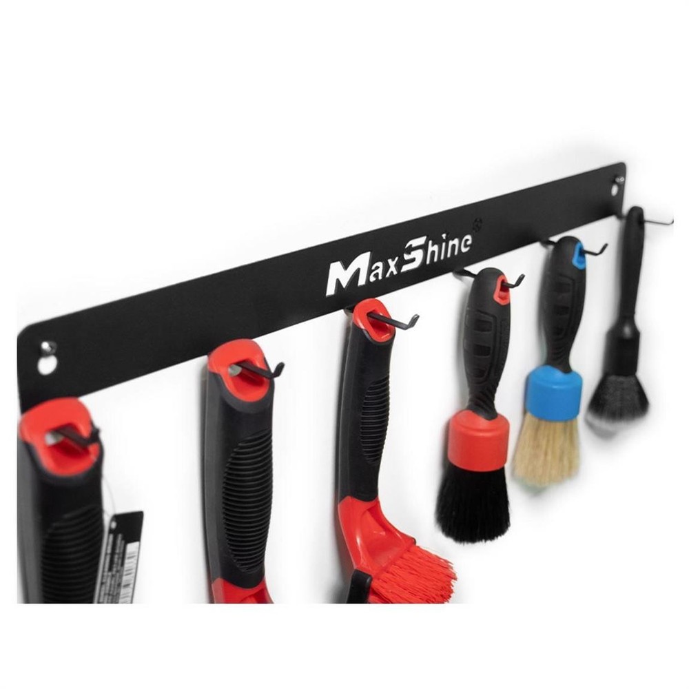 Maxshine H06B Detailing Brush Hanger