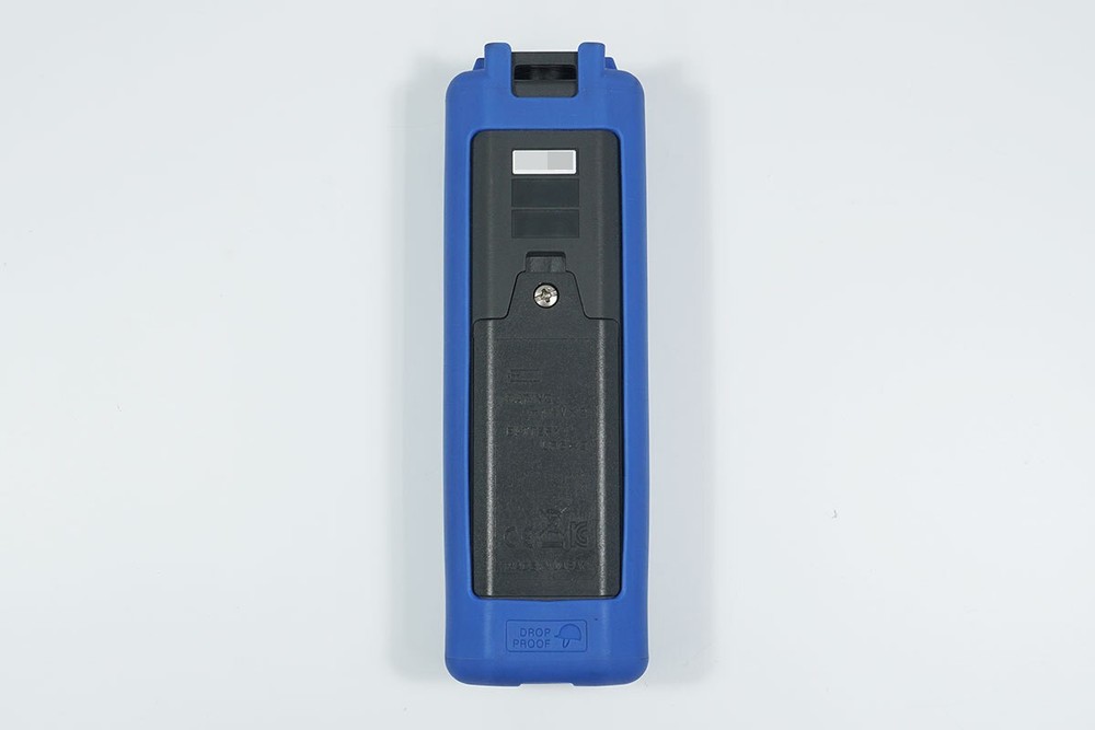 USED HIOKI CM7290 Display Unit Portable Measurement Interface Data Logger