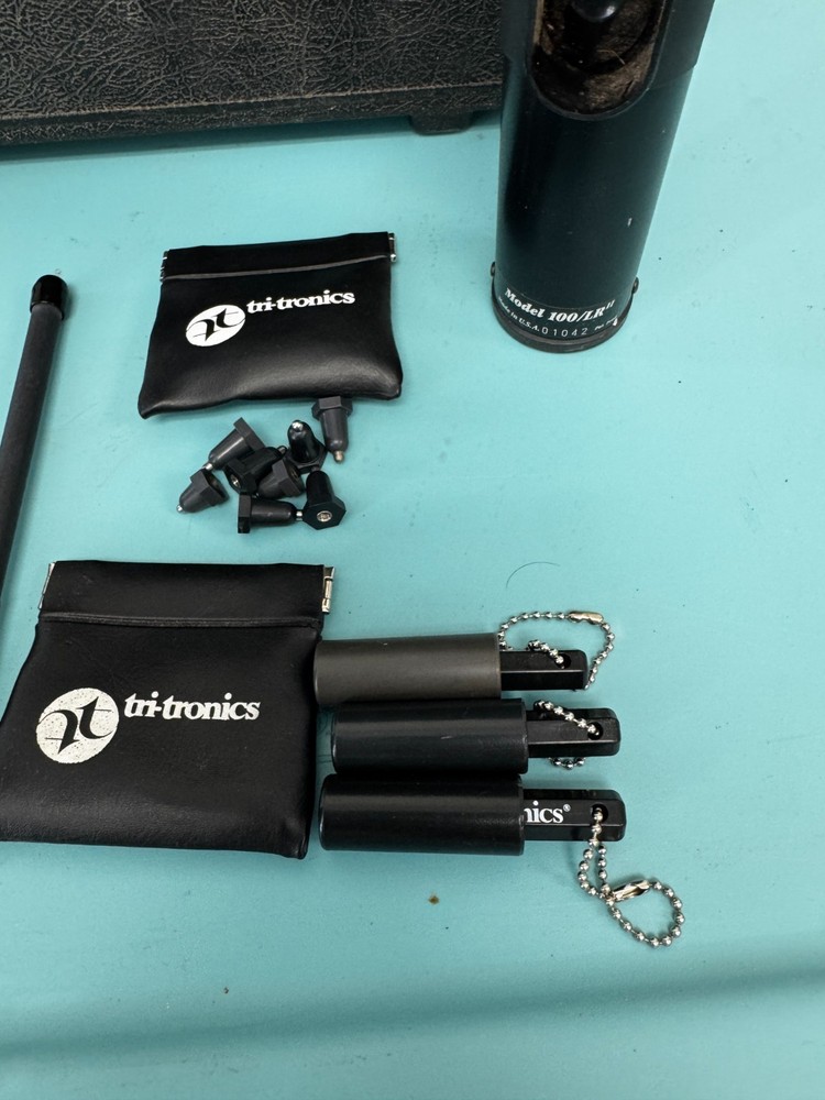 Tri-Tronics The 100 LR Lite 1-Dog Remote Trainer System
