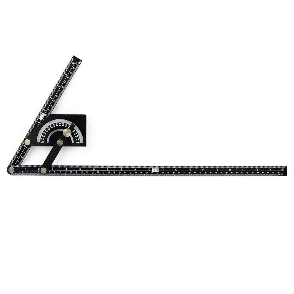 19071 20-Inch Protractor