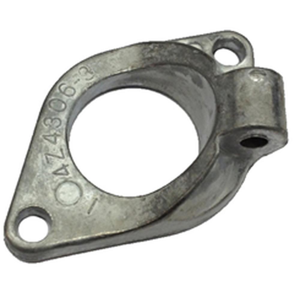 Cross Hydraulic Valve Handle Bracket 4Z4306