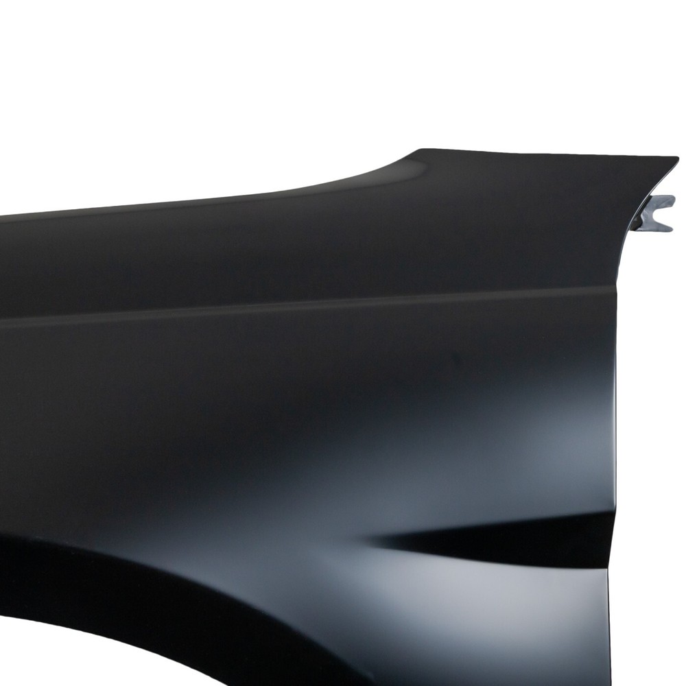 Fender For 2011-2014 Chrysler 200 Convertible/Sedan Front Driver Primed Steel