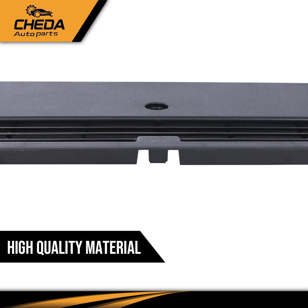 Upper Dashboard Replace Fit For Silverado/GMC Sierra/Cadillac Escalade 23224733