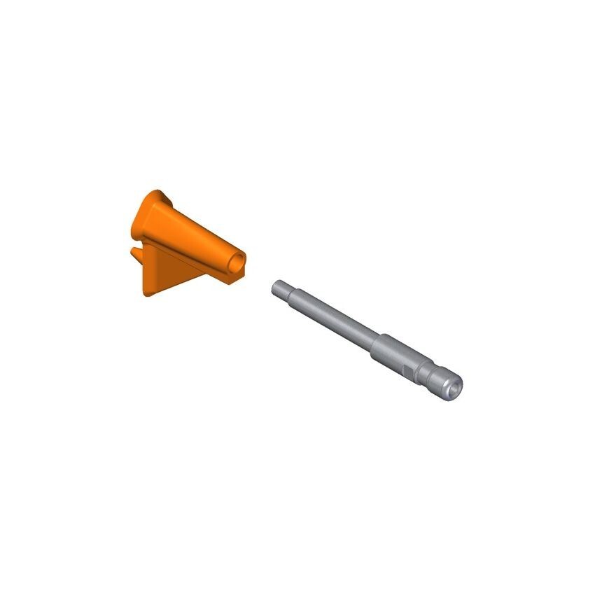 ZUMEX BLADE HOLDER SUPPORT S3301631