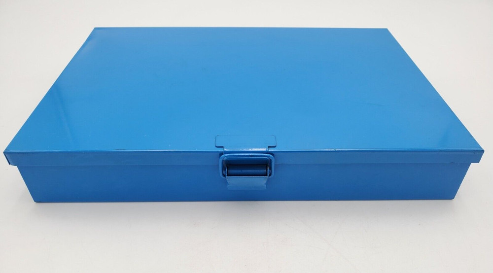 12 Piece NPT Carbon Pipe & Hexagon Pipe Die Set