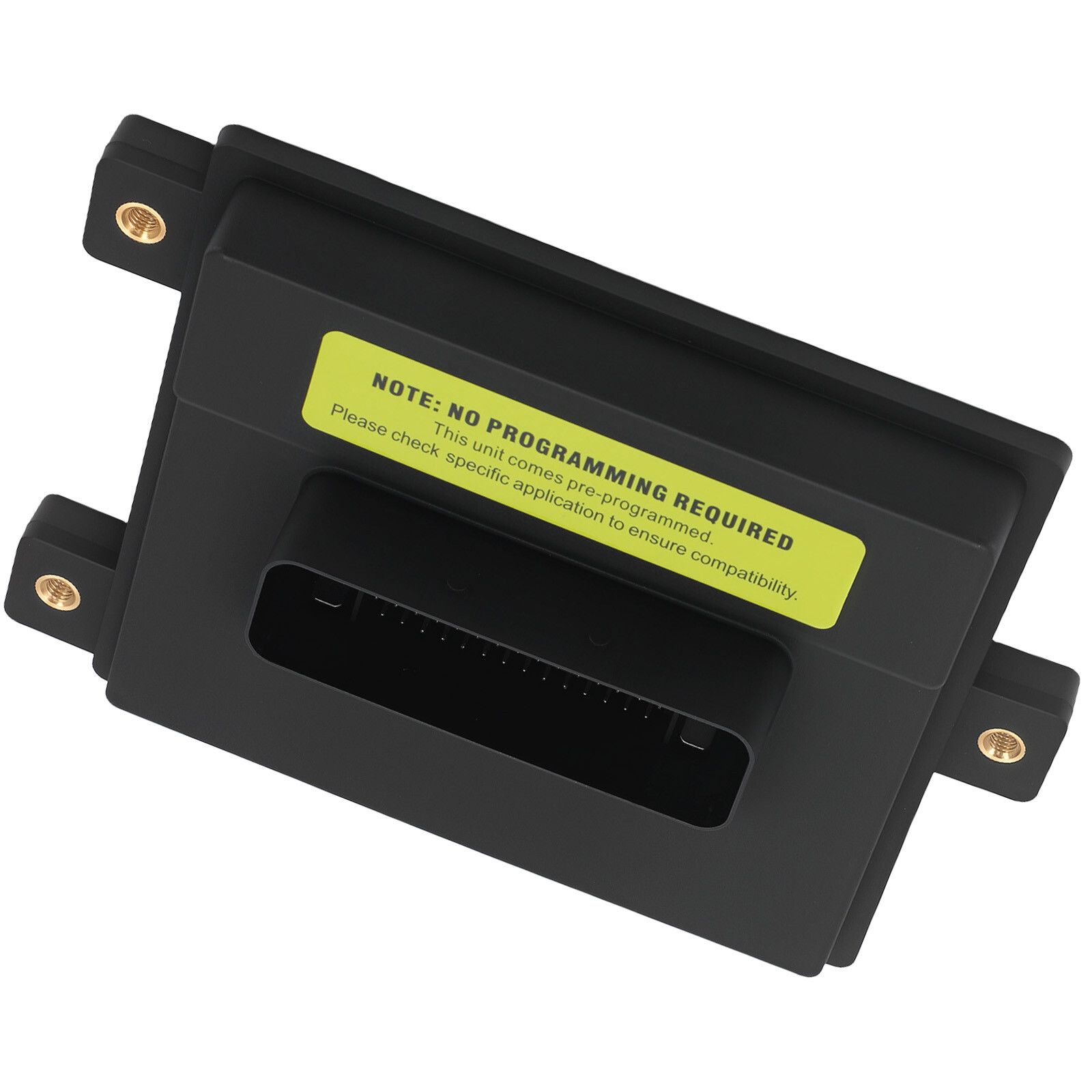 Programmed Fuel Pump Control Module for 07-09 Chevy Silverado Cadillac GMC Buick