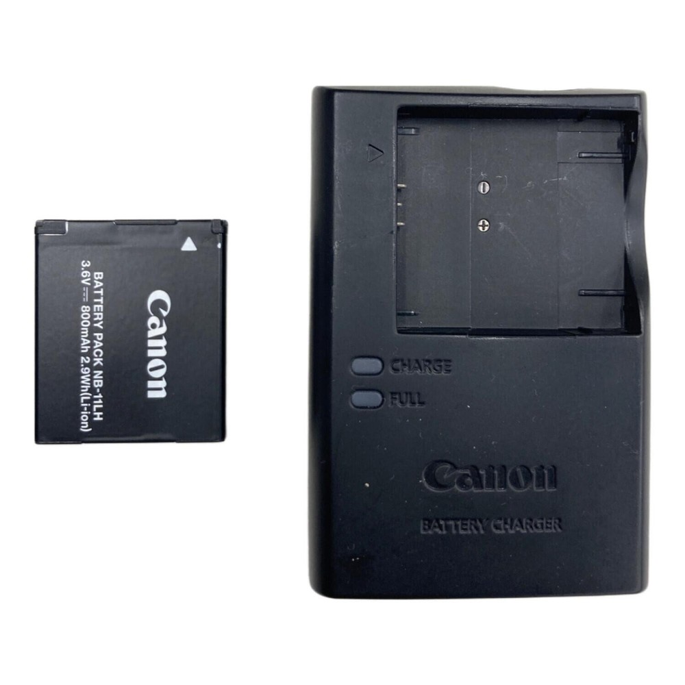CANON Compact Digital Camera PC2193