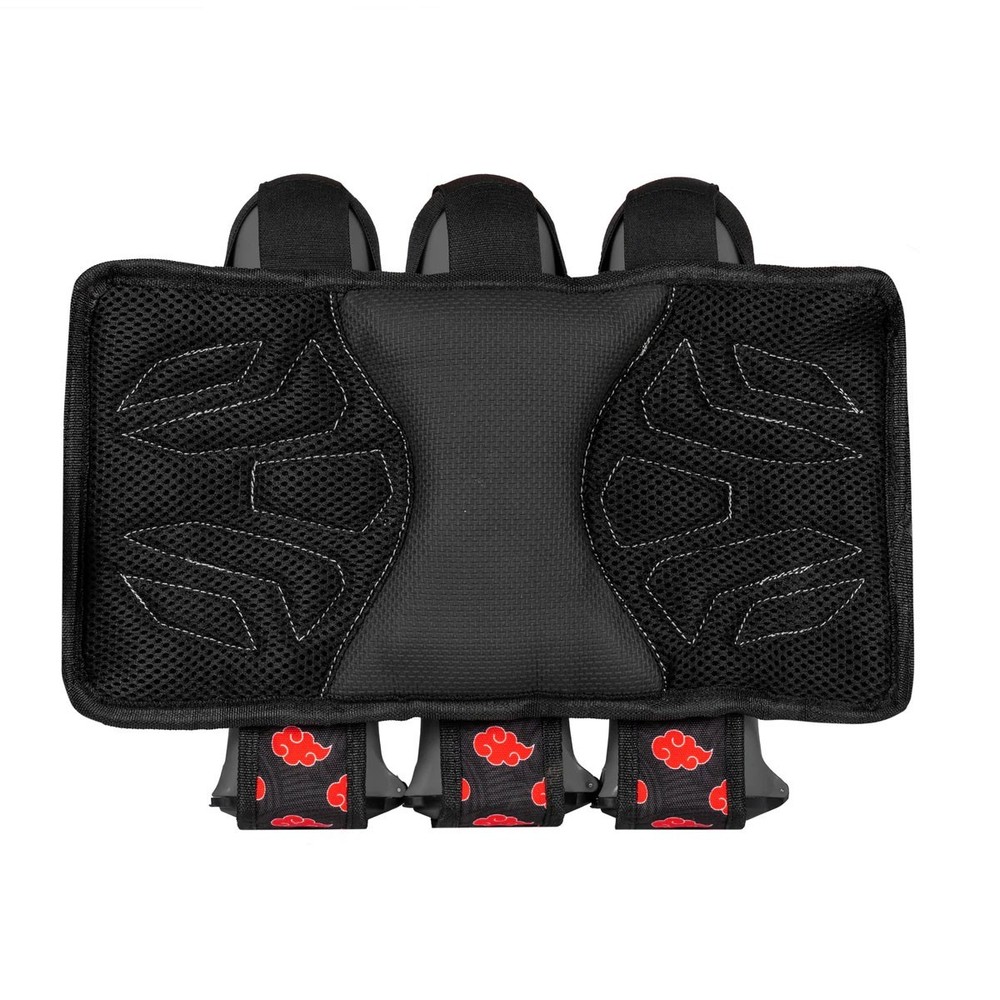 HK Army Eject Paintball Harness Strap Pod Pack 3+2 Devastation Kloud