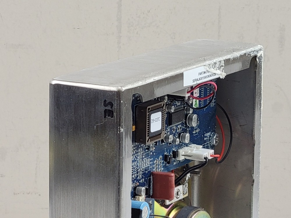 Code Blue InterAct 500-S Emergency Help Speakerphone Callbox