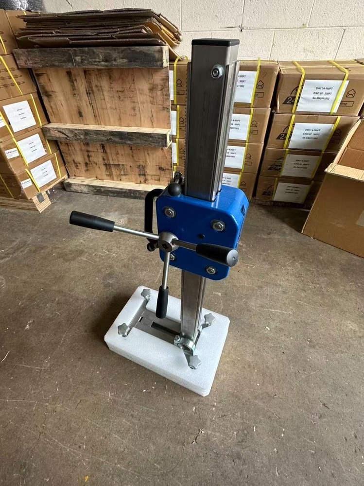 Drilling stand
