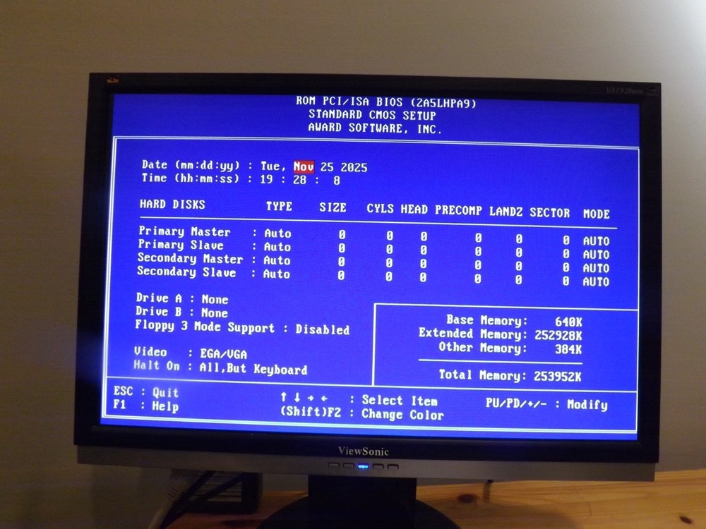 ✔️VINTAGE CPU ✔️ Intel Celeron ✔️ 366MHz Socket 370 Processor ✔️ for RETRO PCs