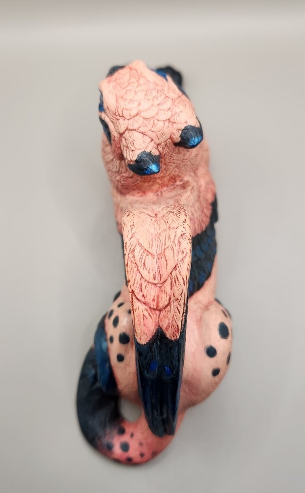 Windstone Editions PYO Snerl Griffin “Canyon River”