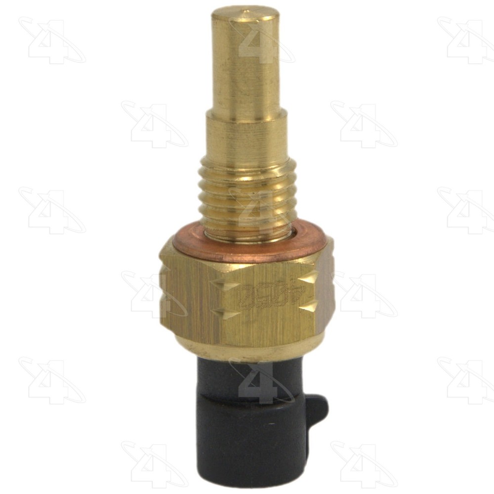 FOUR SEASONS Engine Coolant Temperature Sensor Fits 2007-2008 Saturn Aura