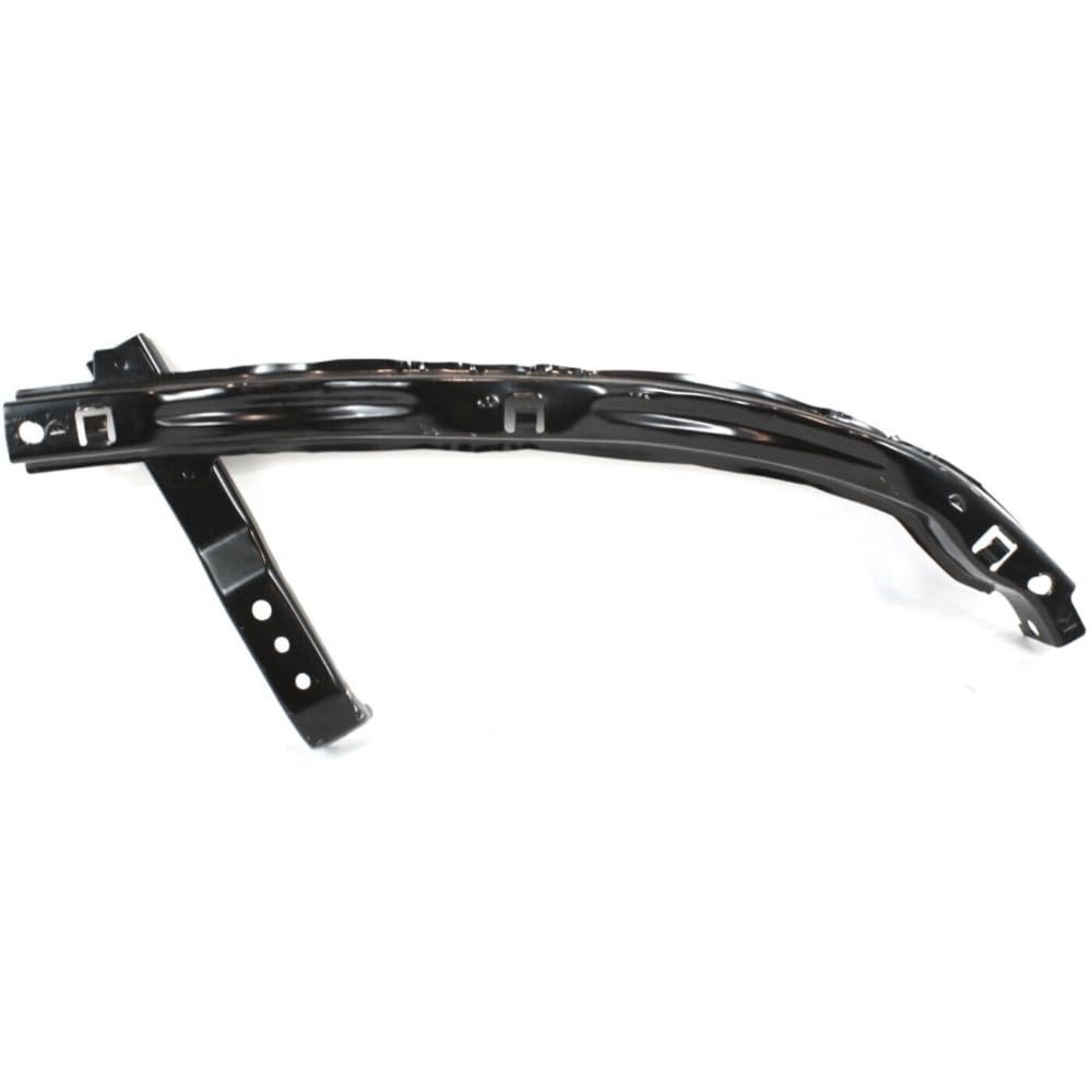 Bumper Bracket Set Front Left Right for RSX Base/Type-S 02-04