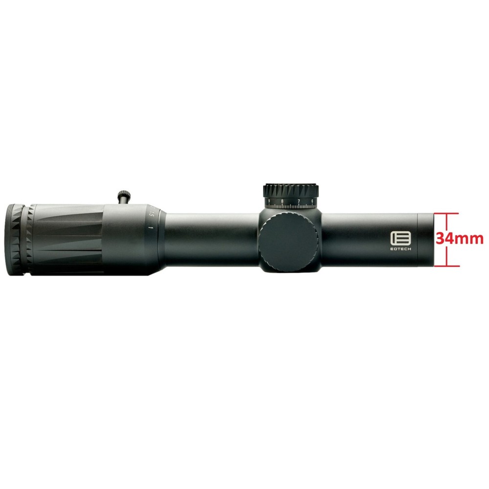 Scope / Lens Cover for Optics (Tip Grip Version)