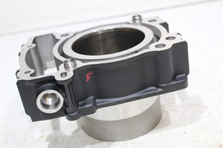 2016 INDIAN SCOUT SIXTY FRONT ENGINE MOTOR PISTON CYLINDERS BLOCK JUG