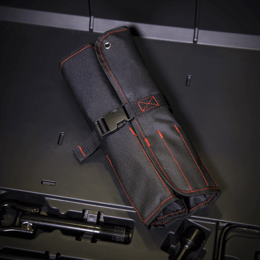 Sealey 10 Pocket Tool Roll