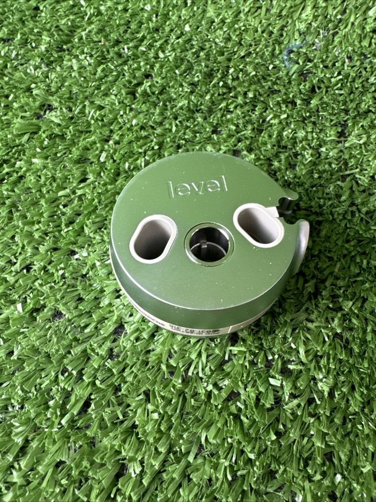 Level Bolt The Invisible Smart Lock Open Box