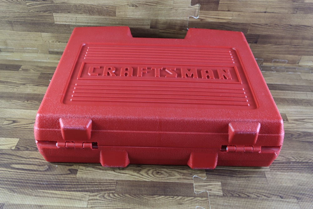 Craftsman 5A Amp 3/8'' Corded Drill Driver