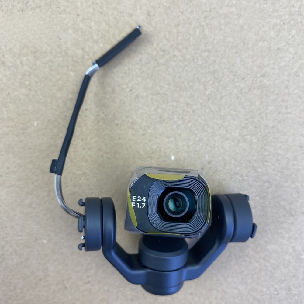 Complete PTZ Gimbal Camera For DJI Mini 4 Pro