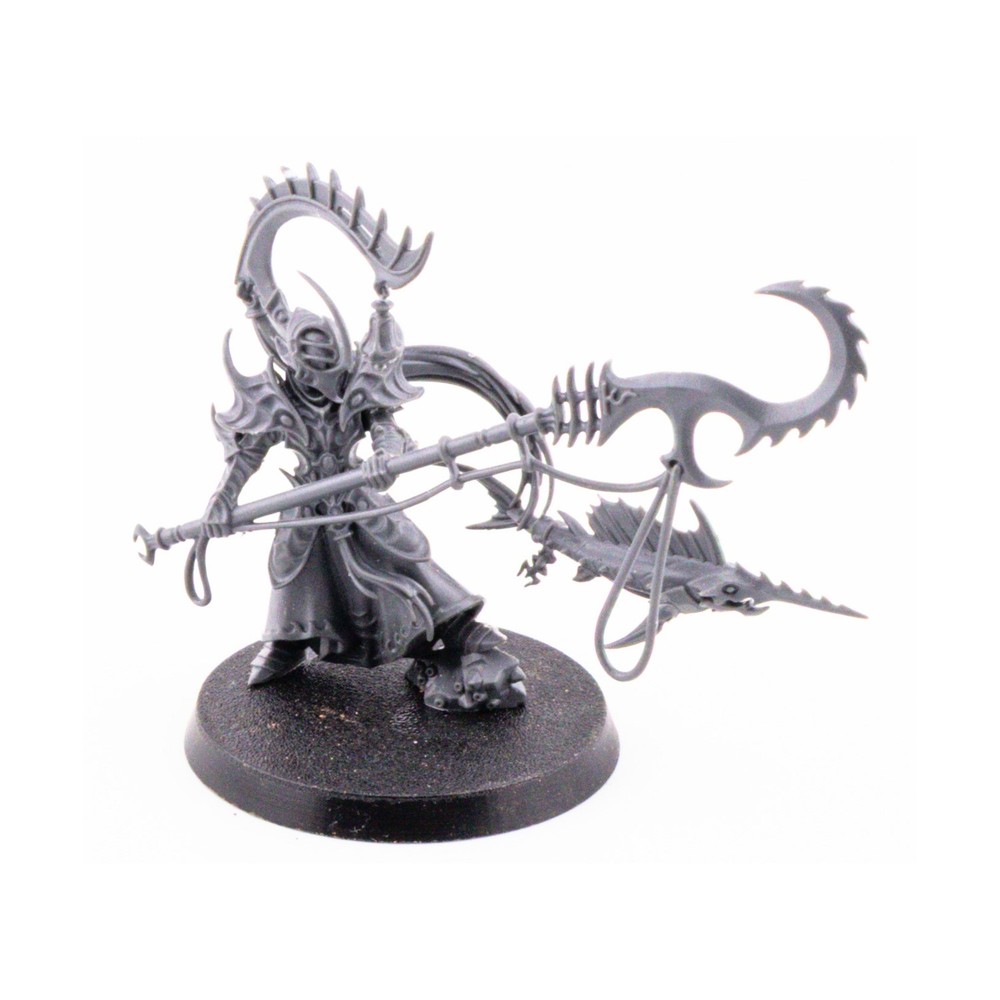 Isharann Soulrender #12 NM