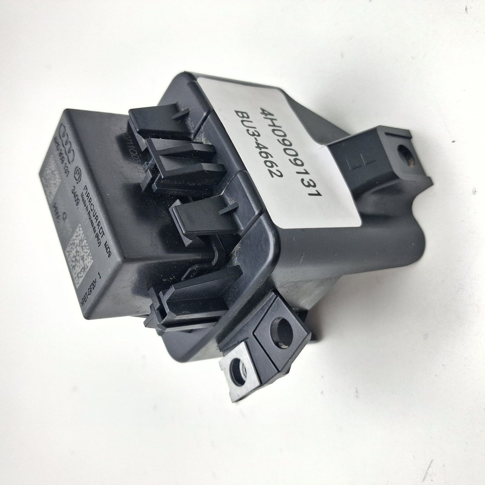 2012-2017 Audi A6 Ignition Switch Used OEM 4H0909131