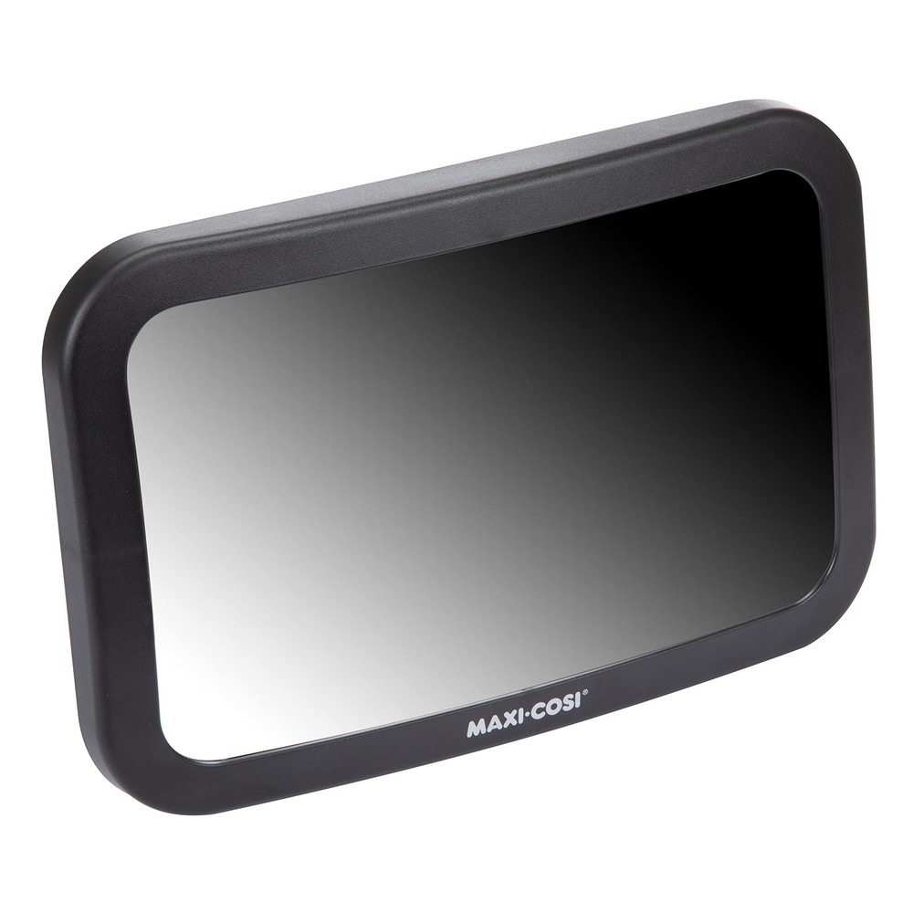 Maxi-Cosi Back Seat Mirror large, Black